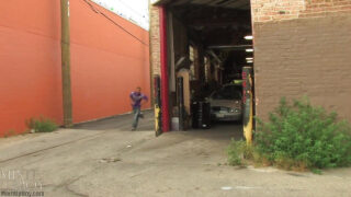 Interracial blowjob, sædskud, par, blowjobs, kondomløshed, amatør blowjob, slikning, pikke – amatør teenagefyre bliver analt kneppet