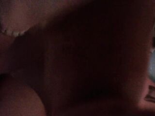 FPOV some other day one more BJ (w/ sound)