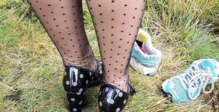 Kink in the Highlands