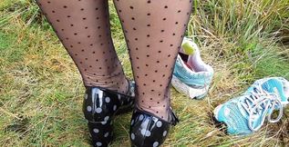 Kink in the Highlands