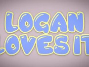 Bleach on the Bowl   LoganLovesIt