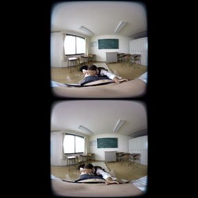 The Tease Who Loves to Use Her Tongue