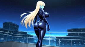 Alien Breeding Roleplay | Sci-Fi Impregnation JOI Femdom | Breeding Kink