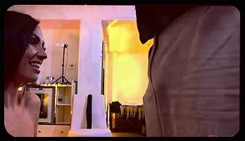 Ashley Wolf's Hardcore Casting: Deep Dildo Play & Intense Bang