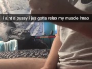 not porn just hormones pt. 1