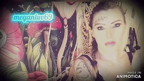 meganluv69 video