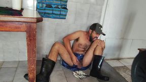 food fetish - may 26, 2025