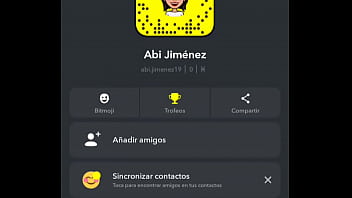 B&uacute_scame en snap