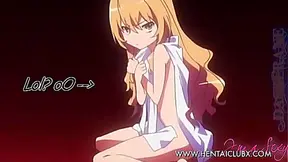 Anime Beauties Pleasure 200 Horny Fans in Steamy Blowjob Frenzy