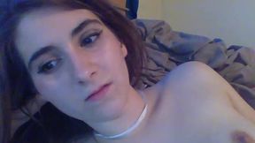Roxanne Roulette Private Show
