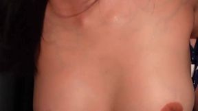 Video submited by @Vinamoon @Doggystyle and #Brunette #Stockings #Big Boobs adult video gratis | Tik.Porn