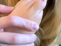 Alice Amateur Blonde Teen Ftvgirls Masturbation