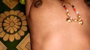 Indian Real Couple Homemade Sex part 1