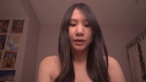 Asian Girl Asmr - Romans 1-6 - Your Stepsister In Christ