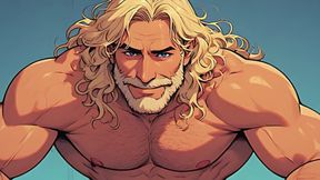 Erotic Men Ai Compilation
