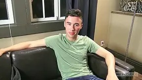 Cole Turner Solo Session