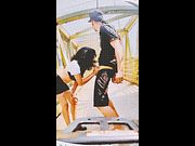 PROJECT : OUTSIDE BLOWJOB Exhibition Lifestyle Public Compilation