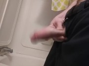 My throbbing cock