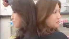 Tokyo Night Heat: Wild Rides with Horny JAV Stars