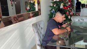 Dude, It's Not What You Think, It's That Your Wife Is a Whore!