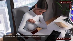 Whispers of Desire: Introducing the Open Marriage Lifestyle to the Married Couple - Episode 9