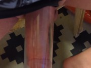 Cockpump