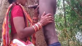Indian village jungle sex in desi