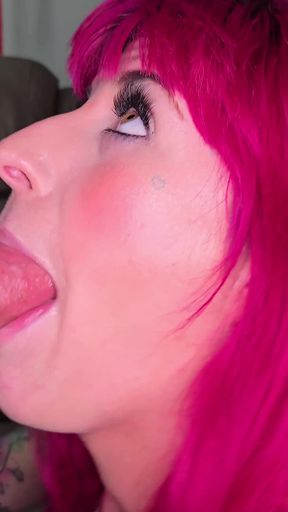 Sex Scientist Fucks Young Alt-girl