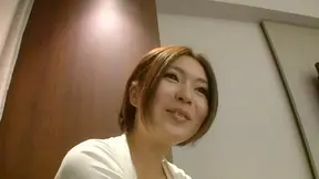 Watching Her Pussy Slam – This Ride Got Me Rock Hard