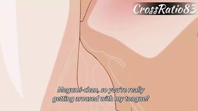 Fresh newbie gets savagely pounded part two - CrossRatio83