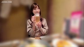 Elegant CEO Sumire melts into submission behind closed doors at 39