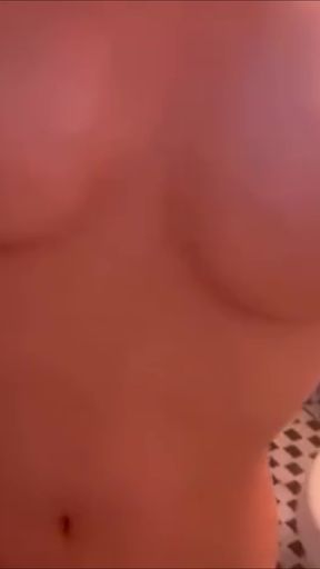 Splashing Around in the Shower