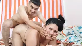 She Loves Anal Sex