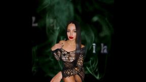 Zu meinem perfekten Zahlschwanz werden - Clip 2