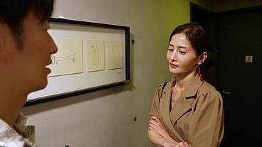 Korea - Secret Affair with My step Sister-in-Law's step Mother