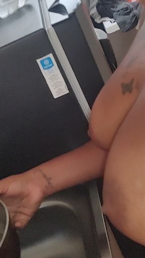 Season 4 - 50 Shades of Lil Latina 5