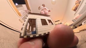 Rita and the Runaway 6K VR360