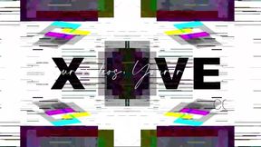 Dildo in Pussy All the Way Down