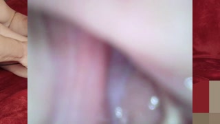 Pussy close up. HD full video