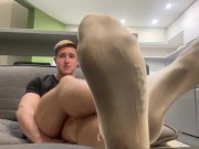 Smell My Dirty Socks