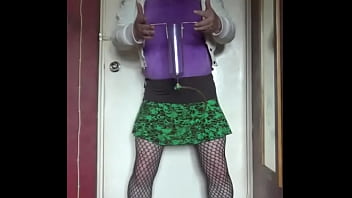 sissy crossdress