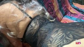 Making Love and Feel Her Cumming Is a Placer to See Once and Over Again