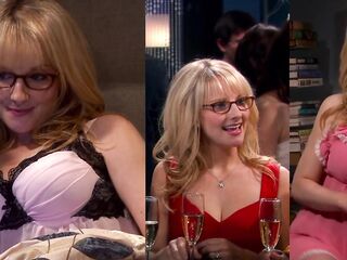 Melissa Rauch