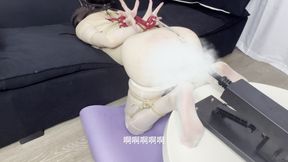 Playing with Others and Finally Being Played with (part 2)