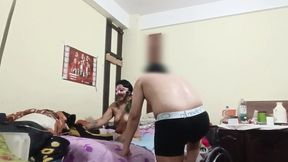 video completo con mujer discapacitada de las piernas , la lleno de semen