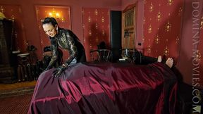 Dr Psycho and her Cruel Hobby 05 - ENTIRE