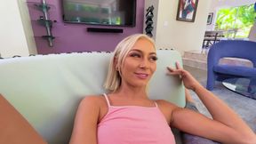 A Day With Chloe Temple And Sky Pierce