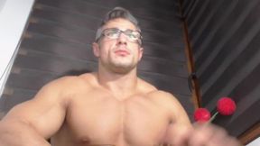 Alex Alexei Private Show