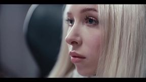 Time Stop Futa Surprise - HUGE Tits Brunette Grows Cock Freezes Time and Uses Blonde in Hardcore Fuck