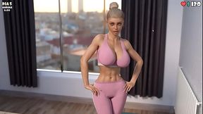 MY CUTE ROOMMATE EP.1